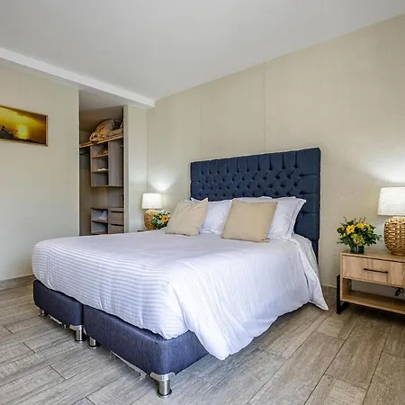 Apartamento With A Ocean View And Airport Cartagena