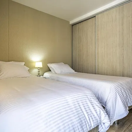 With A Ocean View And Airport Apartamento Cartagena