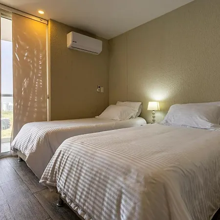 With A Ocean View And Airport *