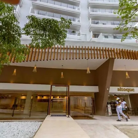 Apartamento With A Ocean View And Airport
