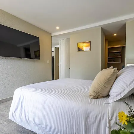With A Ocean View And Airport Apartamento Cartagena