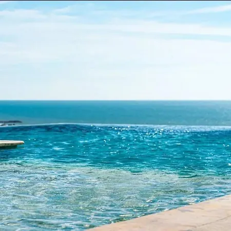 With A Ocean View And Airport * Cartagena