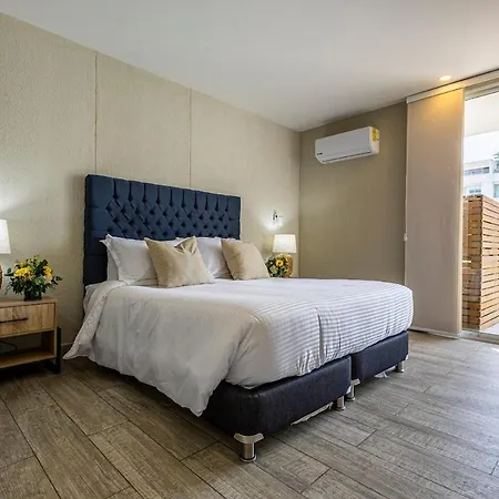 Apartamento With A Ocean View And Airport